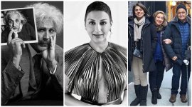 Akshay Kumar, Sonali Bendre, Rishi Kapoor social media photos