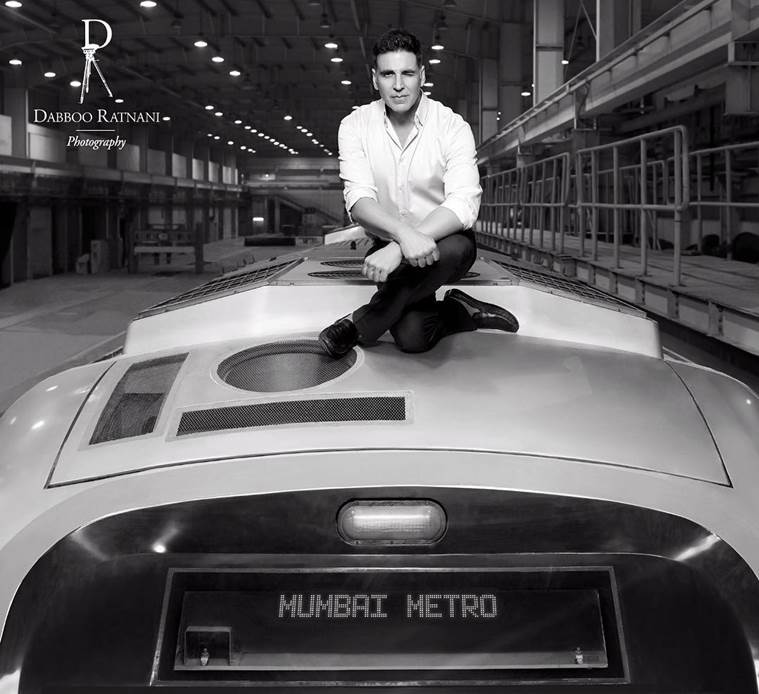 akshay kumar