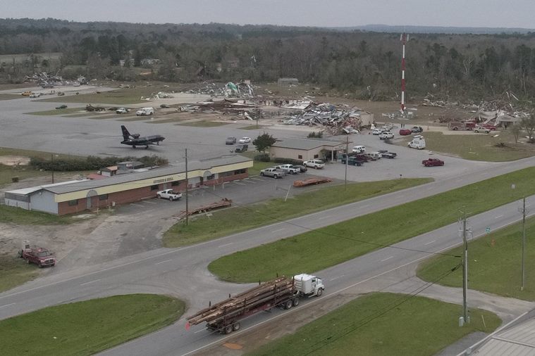 alabama, alabama tornado, alabama tornado death toll, us southeast tornado, us tornado, alabama tornado dead, alabama tornado death toll, alabama tornado updates, world news, us news