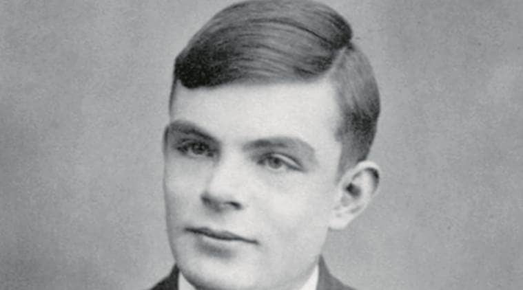 Turing Award: Top prize in computing, named after codebreaker