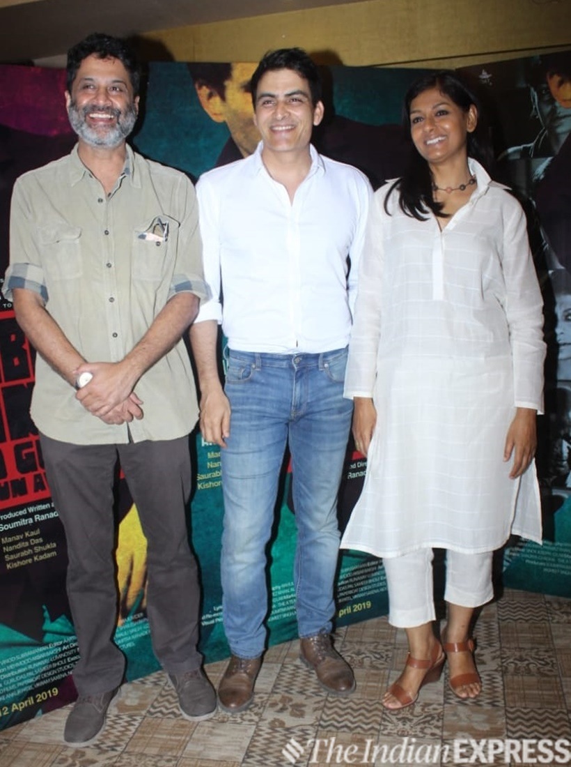 Albert Pinto Ko Gussa Kyun Aata Hai actor Manav Kaul