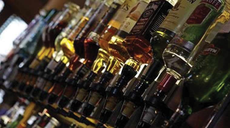 MP illegal liquor trade: Audio clip to be probed