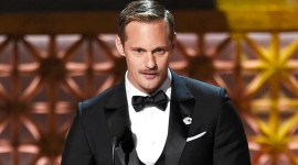 Alexander Skarsgard