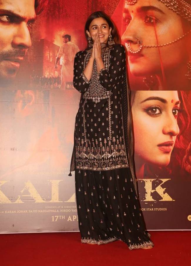 Deepika Padukone, Sonam Kapoor, Priyanka Chopra, Fashion hits misses