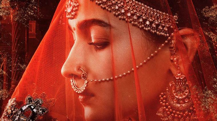 Kalank character poster: Alia Bhatt looks resplendent as Roop