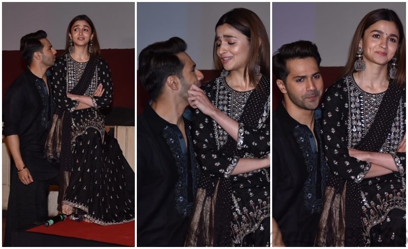 alia bhatt, varun dhawan