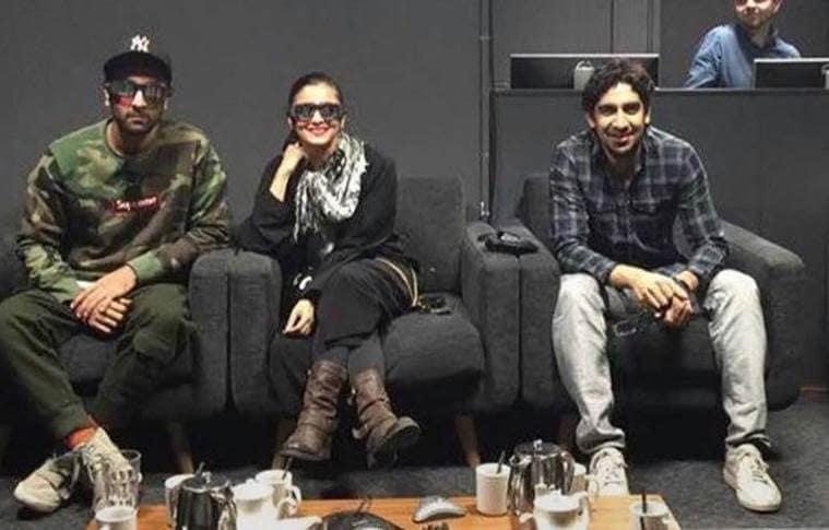 alia, ranbir, ayan