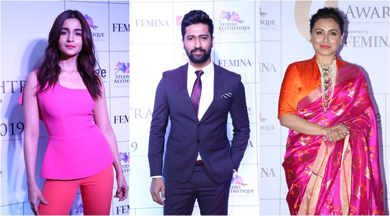 alia bhatt awards