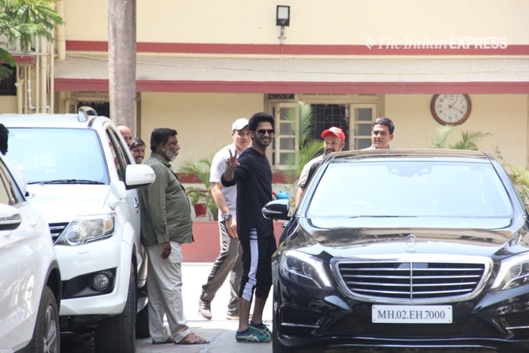 Shahid Kapoor photo