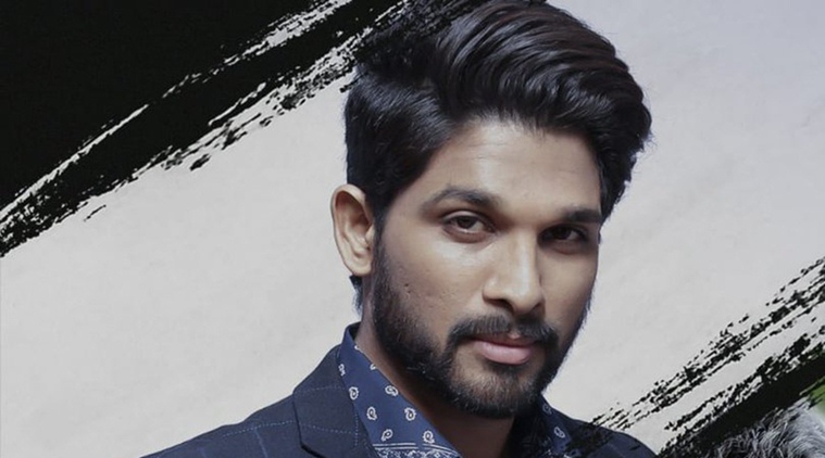 Allu Arjun joins hands with Sukumar; Mahesh Babu opts out of the director's  film | Entertainment News,The Indian Express