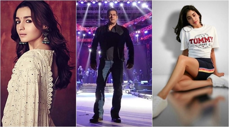salman khan and alia bhatt videos