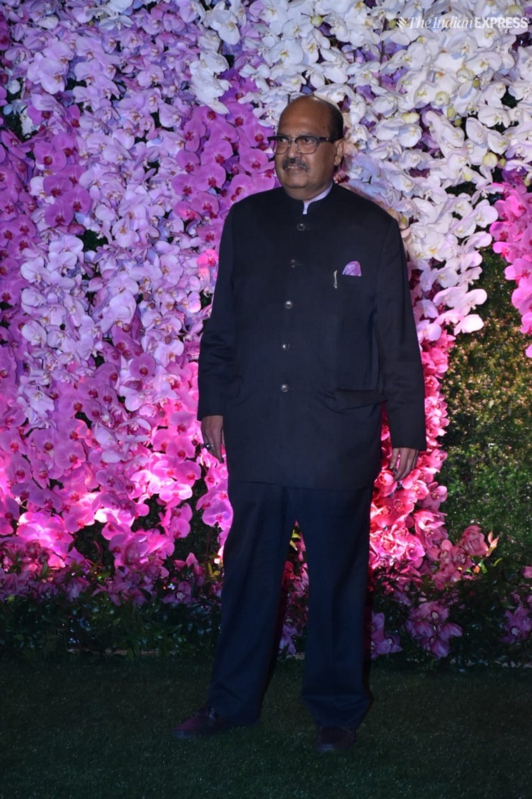 Akash Ambani Shloka Mehta wedding celebration Day 2