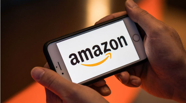 Amazon India To Shut Down Prime Now Grocery App Soon