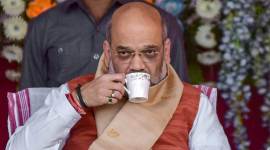 Amit Shah, Amit Shah assets, Amit Shah wealth, Amit Shah net worth, BJP, election news, Indian Express