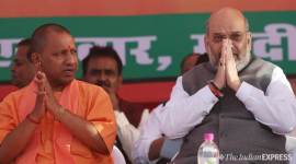 yogi adityanath, saharanpur congress candidate, Imran Masood, masood azhar, sam pitroda, Lok Sabha elections, amit shah, uttar pradesh bjp