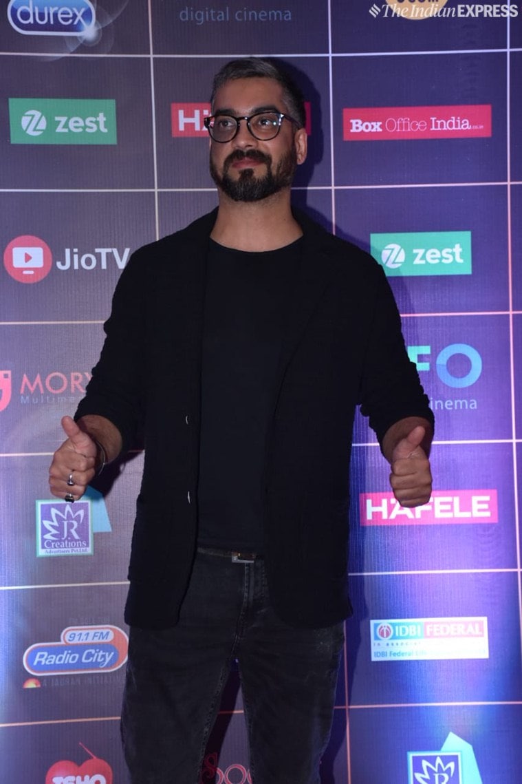 badhaai ho awards