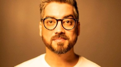 amit sharma working with shah rukh khan