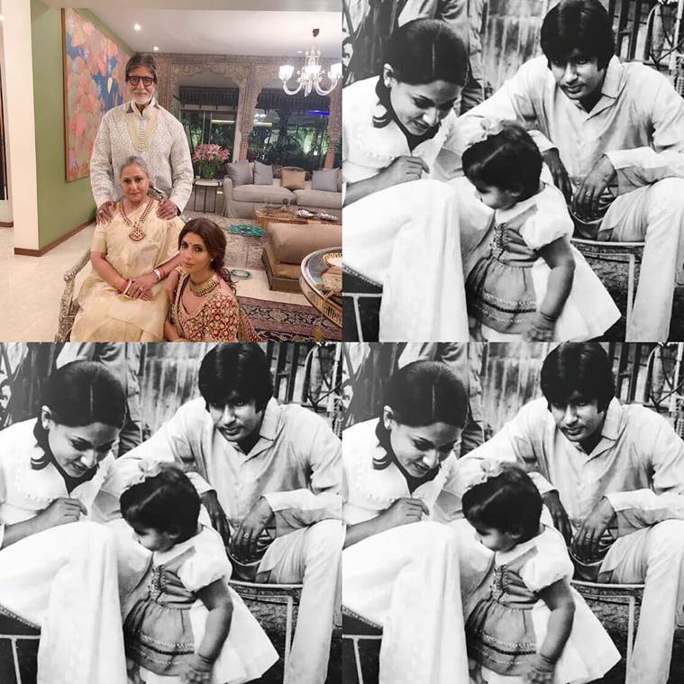 Amitabh Bachchan