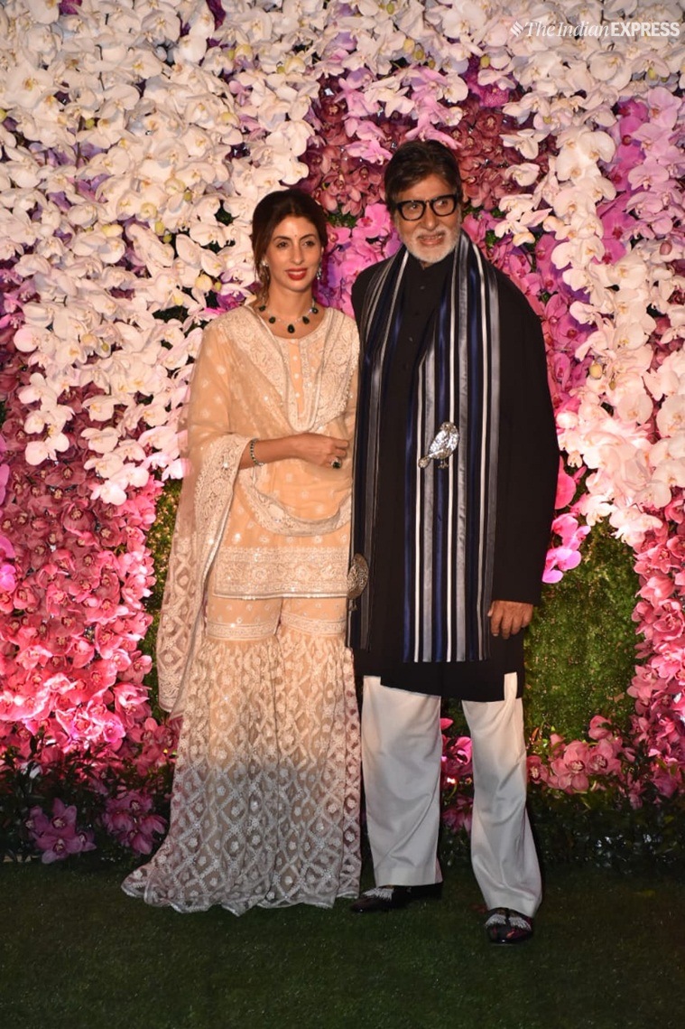Akash Ambani Shloka Mehta wedding celebration Day 2
