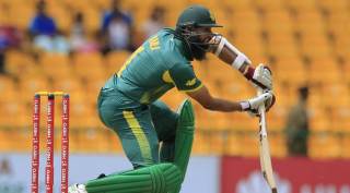 South Africa vs Sri Lanka: Hashim Amla, JP Duminy and Aiden Markram return for remaining ODIs