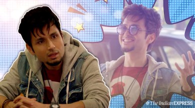 Amol Parashar Tripling 2 Chitvan