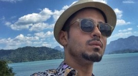 Amol Parashar, World of MG An Indian Abroad