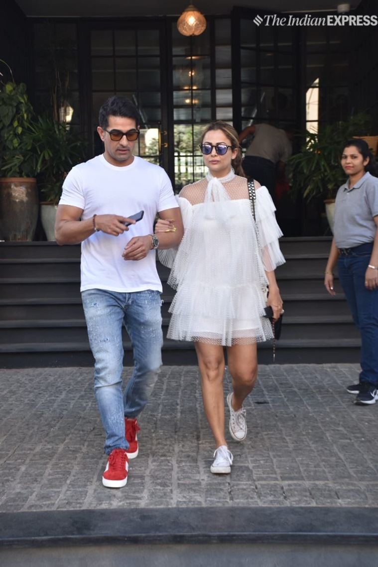amrita arora