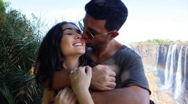 Amy Jackson is pregnant