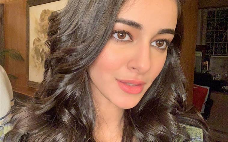 Ananya Panday