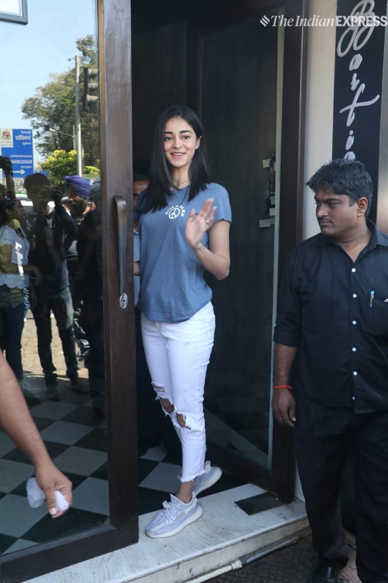 Ananya Panday