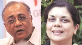 Andhra Pradesh, Kishore Chandra Deo, KC Deo quits congress, Congress in Andhra pradesh, v sruthi devi,