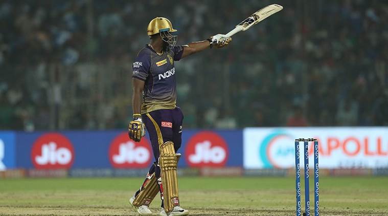 IPL 2019
