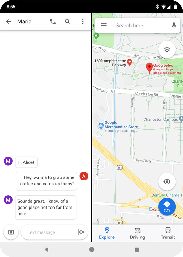 Android Q, Android Q launched, Android Q beta, Android Q beta features, Install Android Q, How to install Android Q, Android Q release, Android Q download