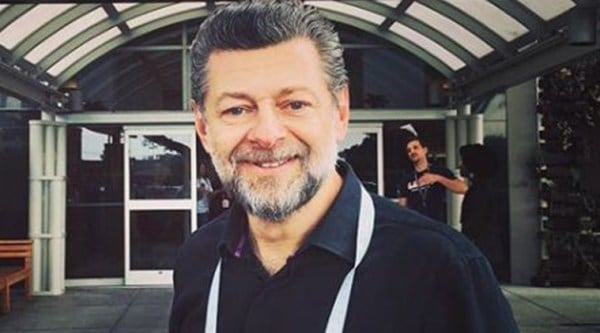 Andy Serkis (Gollum) got to keep the One Ring from The Lord of the Rings