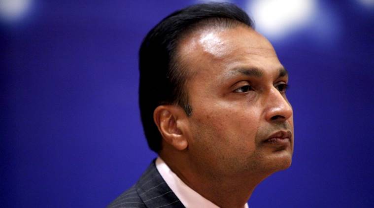 Mukesh Ambani’s RCom pays Rs 4.6 billion owed to Sweden’s Ericsson ...