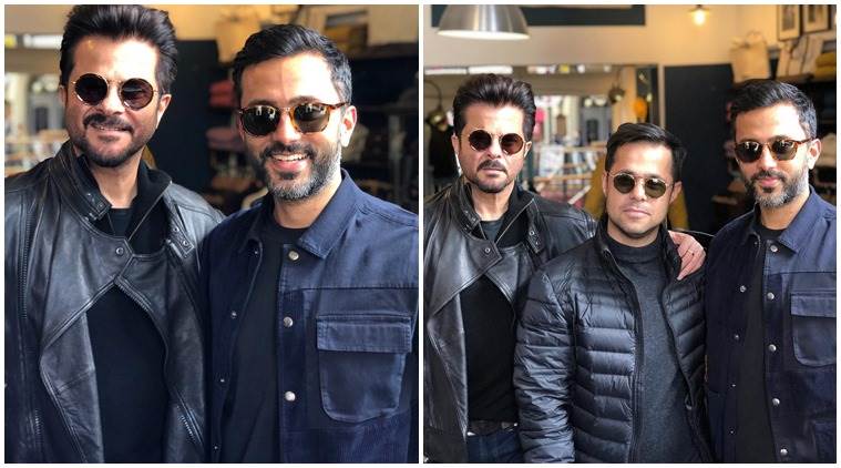 Anand Ahuja