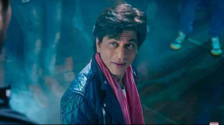 He is pretty shaken up: Anjum Rajabali on Shah Rukh Khan exiting Saare ...