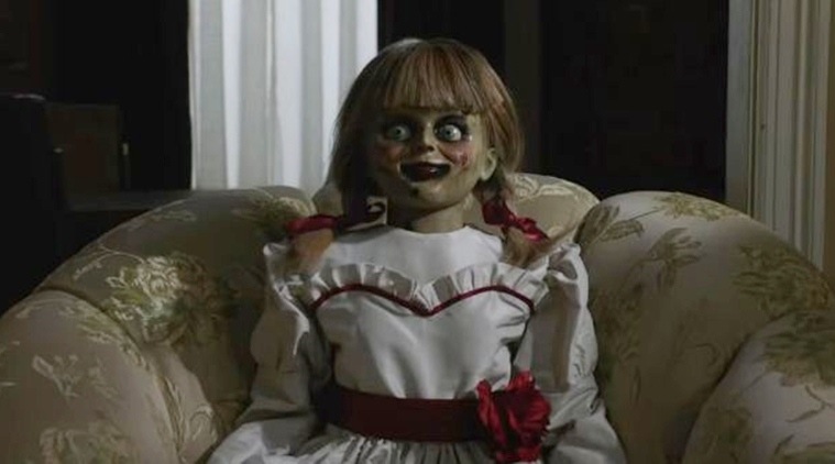 movies like annabelle