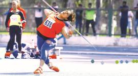 Annu Rani, Annu Rani Javelin thrower, Asian Championships, World Championships, Federation Cup Athletics Championships, sports news