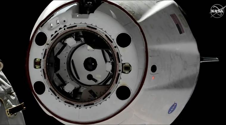 SpaceX, SpaceX Crew Dragon, Crew Dragon test flight, Crew Dragon retun to Earth, ISS, International Space Station, NASA, Crew Dragon return