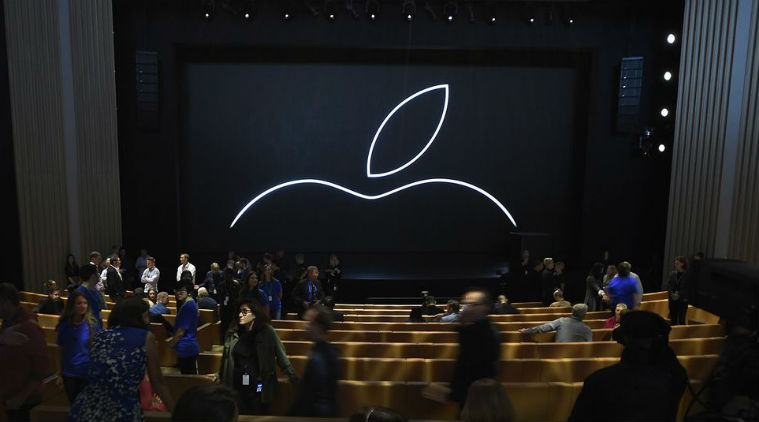Apple, Apple March 25 event, Apple streaming service, Apple video service, Apple March 25 event, Apple News, Apple news
