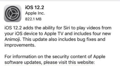 Apple, iOS 12.2, iOS 12.2 update, iOS 12.2 software update, iOS 12.2 firmware update, Apple News Plus, Apple News+, Apple TV+, Apple TV plus subscription, Apple TV Plus shows, Apple News+ download, Apple Arcade, Apple Arcade features, Apple Arcade games, Apple streaming service, Apple news subscription