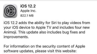 Apple, iOS 12.2, iOS 12.2 update, iOS 12.2 software update, iOS 12.2 firmware update, Apple News Plus, Apple News+, Apple TV+, Apple TV plus subscription, Apple TV Plus shows, Apple News+ download, Apple Arcade, Apple Arcade features, Apple Arcade games, Apple streaming service, Apple news subscription