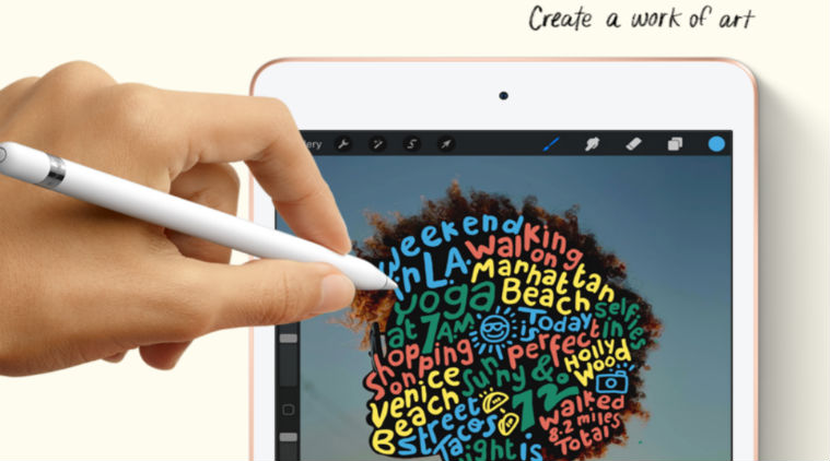 Apple, 10.5-inch iPad Air, 7.9-inch iPad Mini, iPad Mini 5 announced, iPad Air 2019, iPad Mini 2019, Apple 10.5-inch iPad Air, iPad Mini 7.9