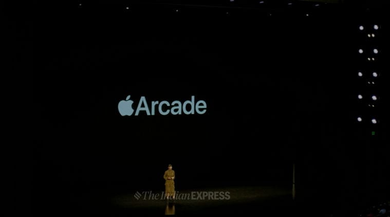 Apple Arcade, Apple Arcade gaming service, Apple Arcade price, What is Apple Arcade, Apple gaming service, Apple Arcade vs Google Stadia, Apple Arcade price in India, Apple Arcade launch date, Apple Arcade features