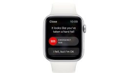 Apple, Apple Watch Series 4, Apple Watch 4, Apple Watch fall detection, Apple Watch Fall Detect feature, Apple Watch Fall feature, Apple Watch fall how to detect, How to turn on fall detection in Apple Watch