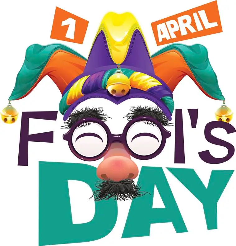 Happy April Fool's Day 2019 Wishes Images, Quotes, Messages, Status, Greetings, Pictures, Pics ...