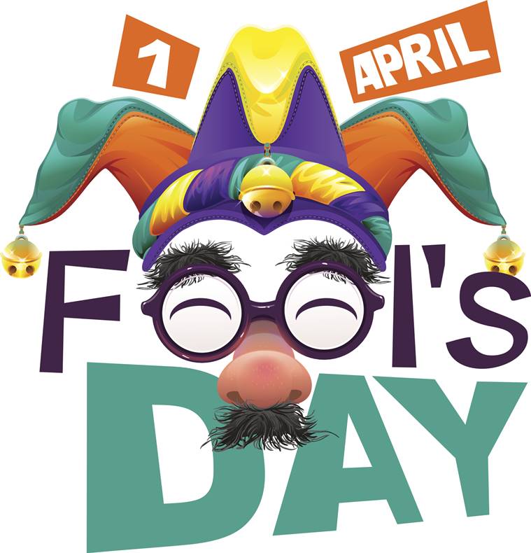 Happy April Fool's Day 2019 Wishes Images, Quotes, Messages, Status, Greetings, Pictures, Pics ...