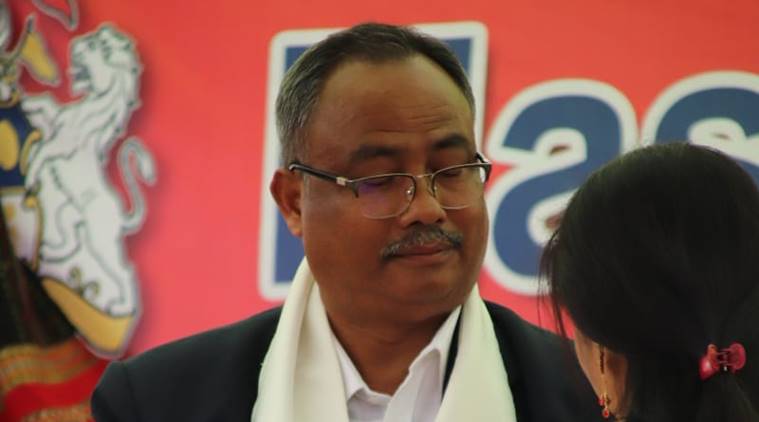 Arabinda Rajkhowa hopes final solution of ULFA peace talks after LS polls