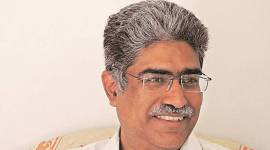 Vikas Dilawari, Architect Vikas Dilawari, Bhau Daji Lal Museum, Flora fountain, GD Goenka University, Vikas Dilawari interview, indian express, latest news